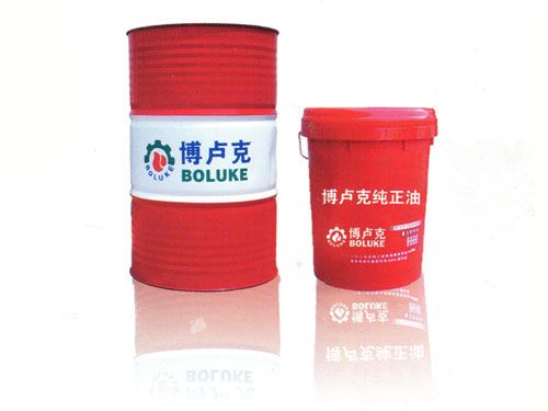 博卢克工业用油 HL液压油