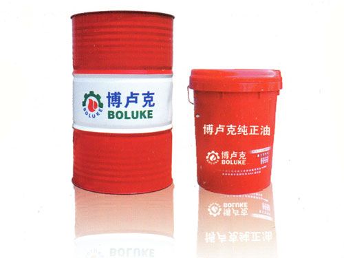 博卢克工业用油 HM抗磨液压油