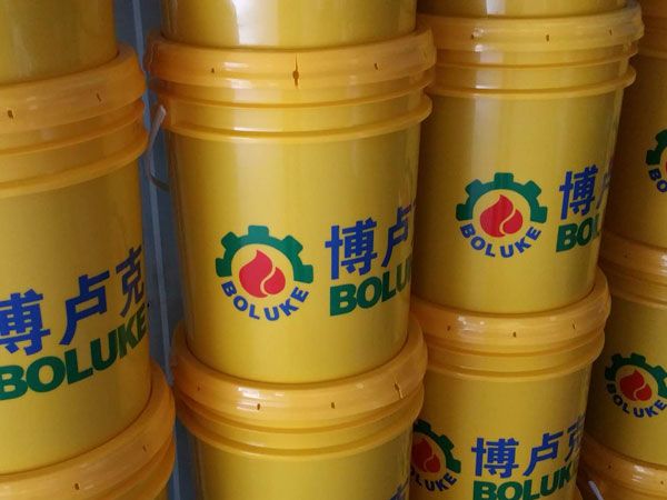产品小桶包装