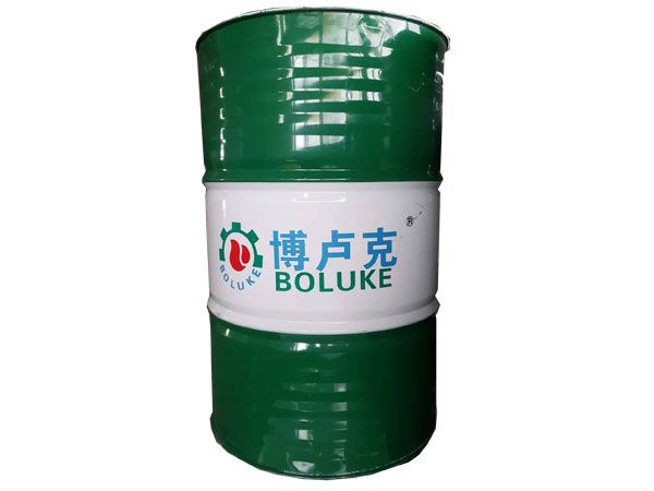 中负荷齿轮油