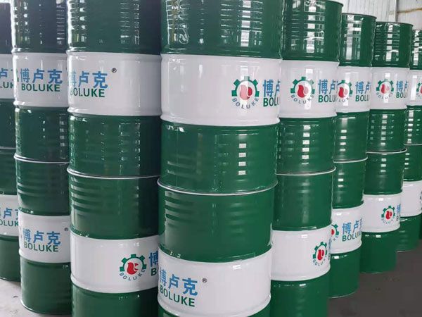 特种油